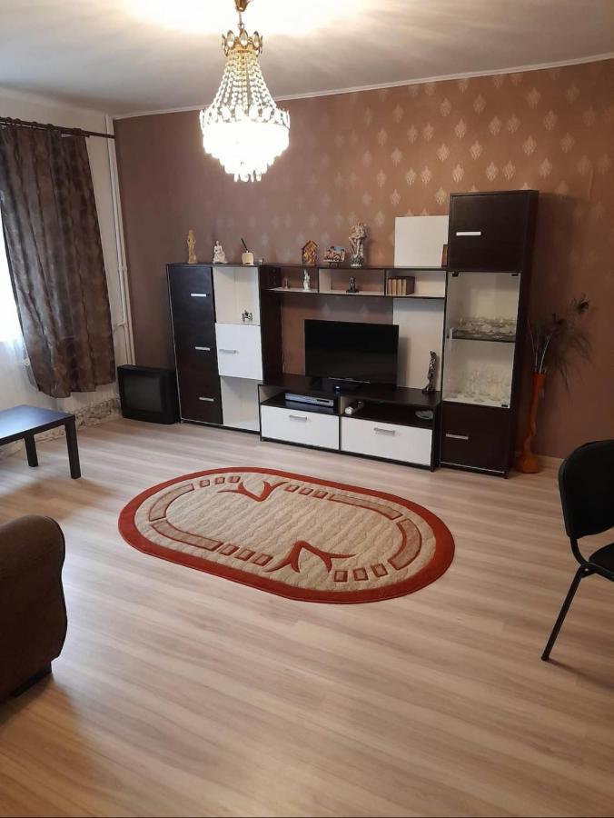 Ploiesti Ultracentral !!! Apartamento Exterior foto